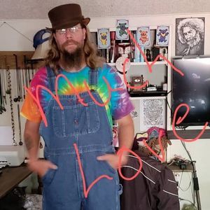 Meet your Posher, Doug